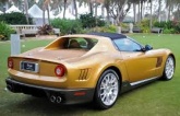 Ferrari p540